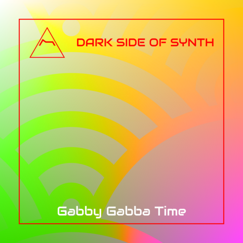 Gabby Gabba Time - Techno Music